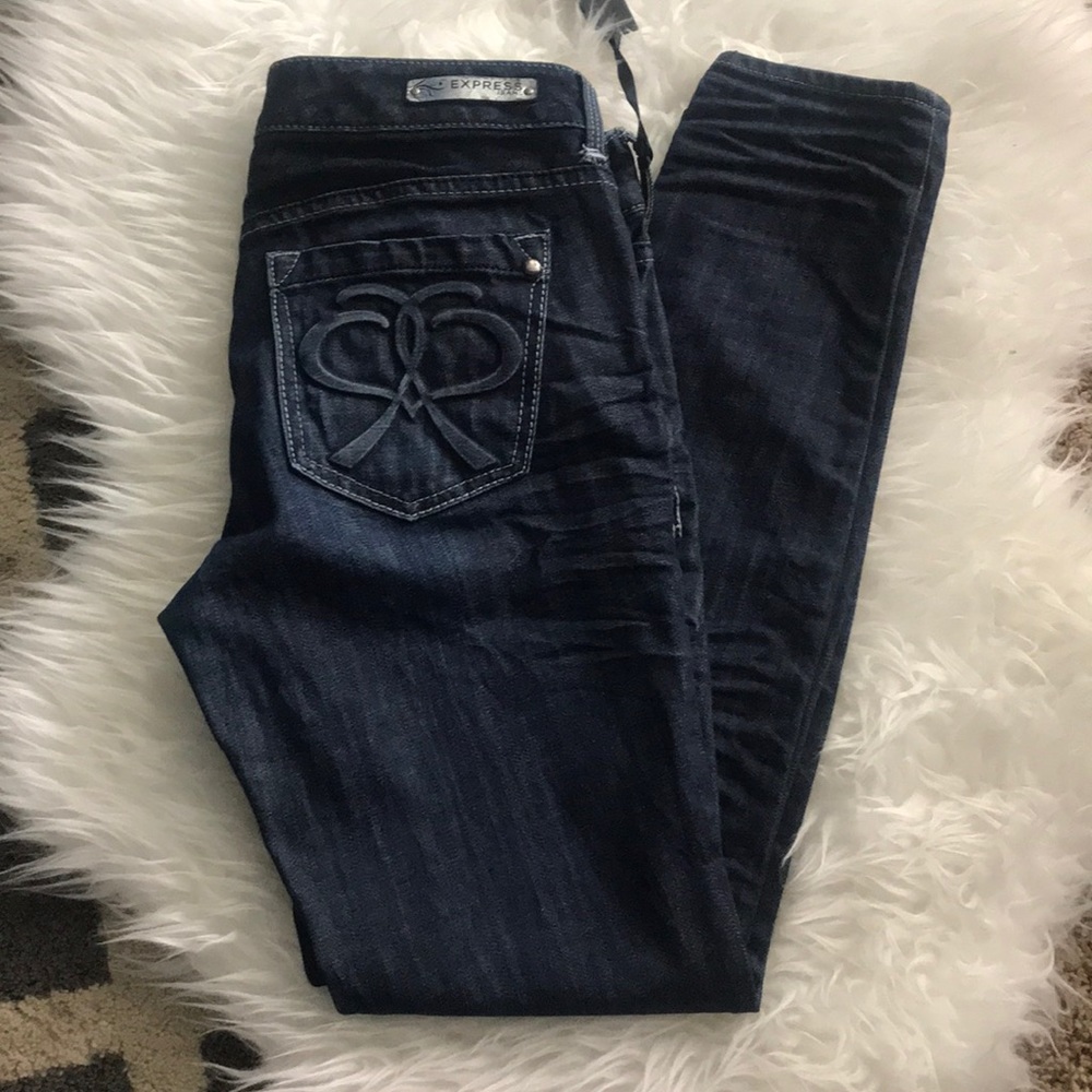 Express Jeans